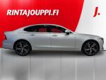 Volvo S90 2018 Valkoinen
