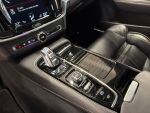 Volvo S90 2018 Valkoinen