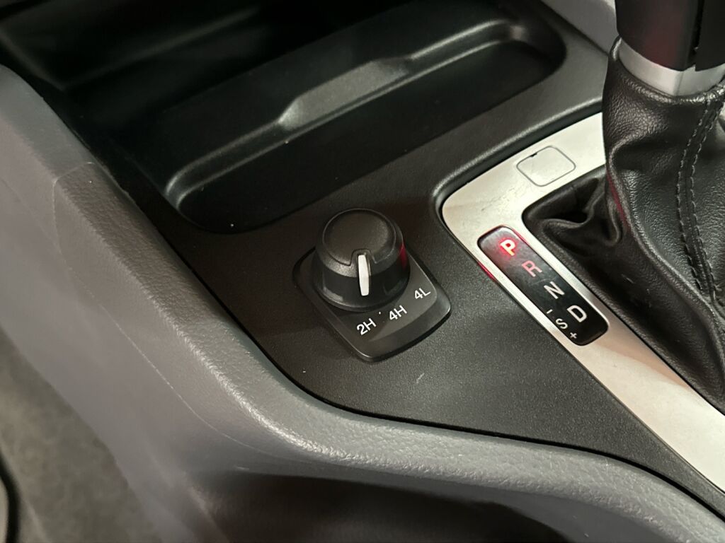 Ford Ranger 2015 Valkoinen