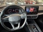 Seat Leon 2020 Punainen