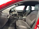 Seat Leon 2020 Punainen