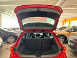 Seat Leon 2020 Punainen