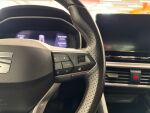 Seat Leon 2020 Punainen