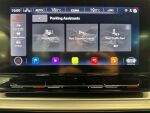 Seat Leon 2020 Punainen