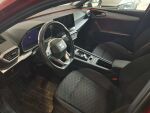Seat Leon 2020 Punainen