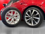 Seat Leon 2020 Punainen
