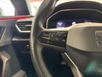 Seat Leon 2020 Punainen