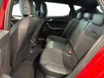 Seat Leon 2020 Punainen