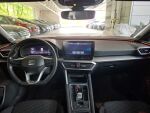 Seat Leon 2020 Punainen