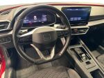 Seat Leon 2020 Punainen