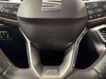 Seat Leon 2020 Punainen