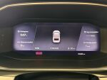 Seat Leon 2020 Punainen