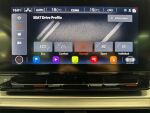 Seat Leon 2020 Punainen