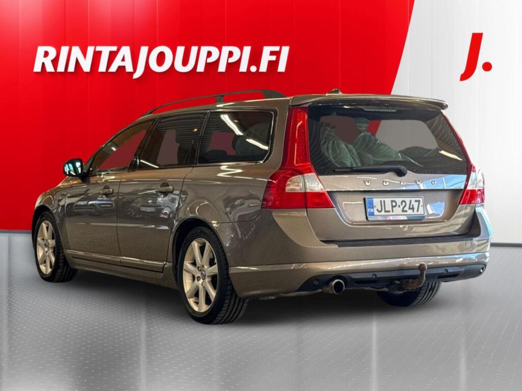 Volvo V70 T4F R-Design aut 2012, bild 3/33