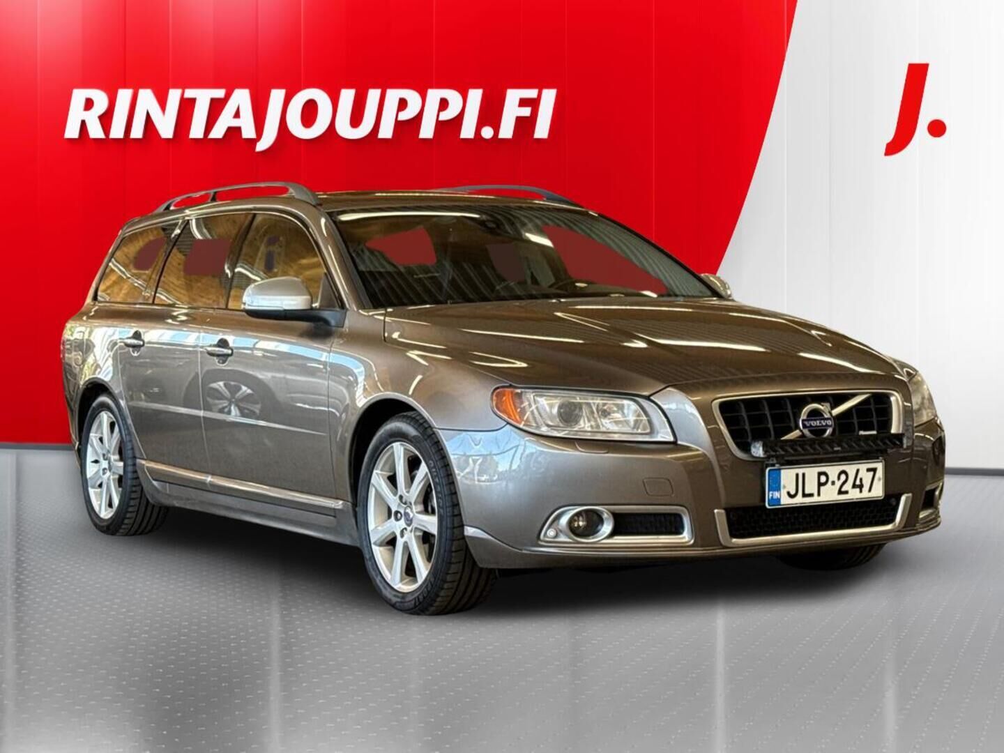 Volvo V70