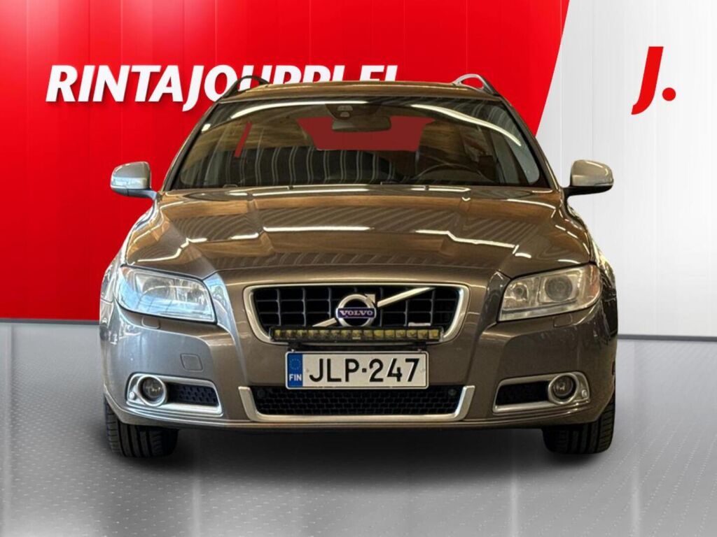 Volvo V70 T4F R-Design aut 2012, bild 4/33
