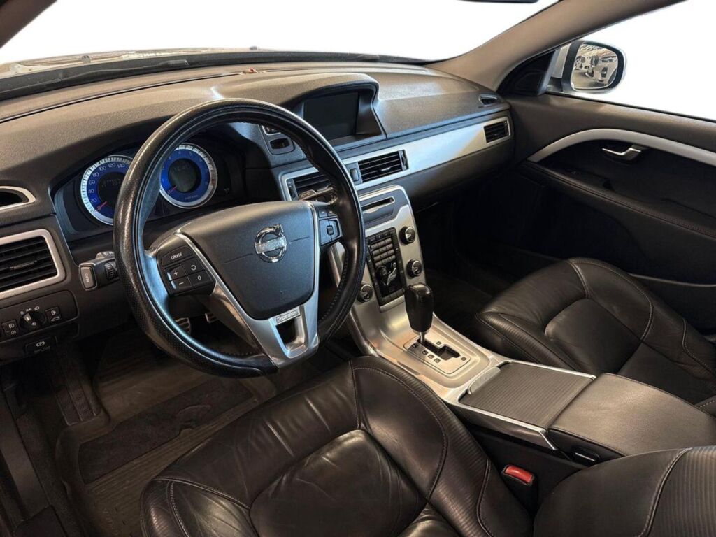 Volvo V70 T4F R-Design aut 2012, bild 7/33