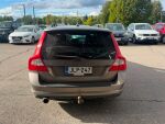 Volvo V70 2012 Ruskea (beige)