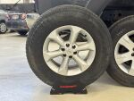 Nissan Navara 2011 Harmaa