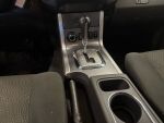 Nissan Navara 2011 Harmaa