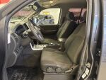 Nissan Navara 2011 Harmaa