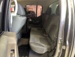 Nissan Navara 2011 Harmaa
