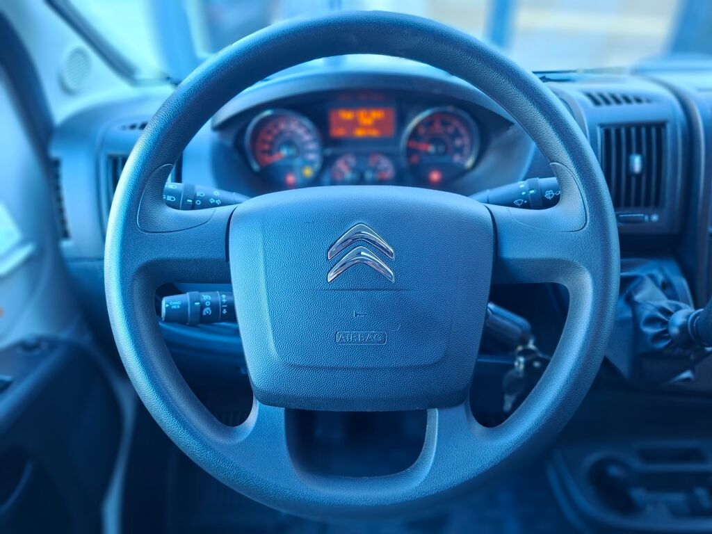 Adria Matrix Axess 670 SL 2020 Valkoinen