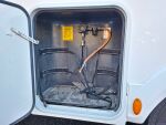 Adria Matrix Axess 670 SL 2020 Valkoinen