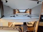 Adria Matrix Axess 670 SL 2020 Valkoinen