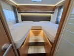 Adria Matrix Axess 670 SL 2020 Valkoinen