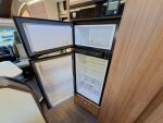 Adria Matrix Axess 670 SL 2020 Valkoinen
