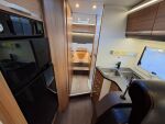Adria Matrix Axess 670 SL 2020 Valkoinen