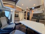 Adria Matrix Axess 670 SL 2020 Valkoinen