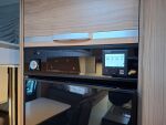 Adria Matrix Axess 670 SL 2020 Valkoinen