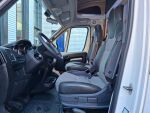 Adria Matrix Axess 670 SL 2020 Valkoinen
