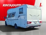 Adria Matrix Axess 670 SL 2020 Valkoinen