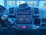Adria Matrix Axess 670 SL 2020 Valkoinen
