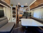 Adria Matrix Axess 670 SL 2020 Valkoinen