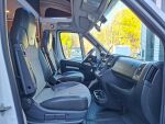 Adria Matrix Axess 670 SL 2020 Valkoinen