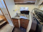 Adria Matrix Axess 670 SL 2020 Valkoinen
