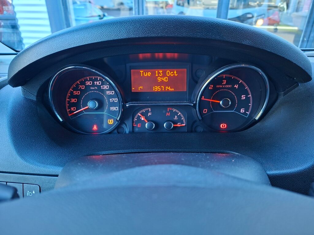 Adria Matrix Axess 670 SL 2020 Valkoinen