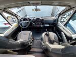 Adria Matrix Axess 670 SL 2020 Valkoinen
