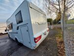 Adria Matrix Axess 670 SL 2020 Valkoinen