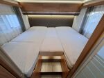 Adria Matrix Axess 670 SL 2020 Valkoinen