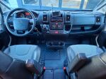 Adria Matrix Axess 670 SL 2020 Valkoinen