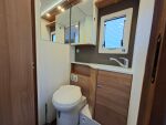 Adria Matrix Axess 670 SL 2020 Valkoinen