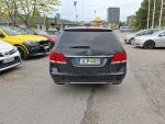 Mercedes-Benz E 2013 