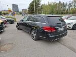 Mercedes-Benz E 2013 