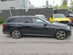 Mercedes-Benz E 2013 