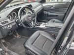 Mercedes-Benz E 2013 